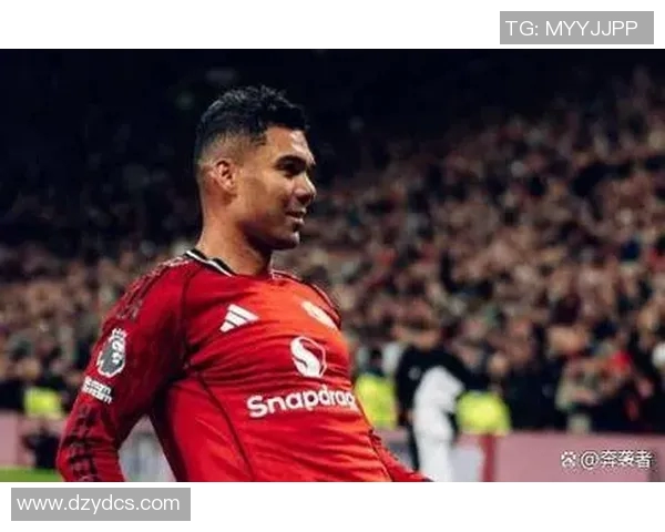 卡塞米罗的传奇之路从巴西到欧洲足坛的辉煌征程