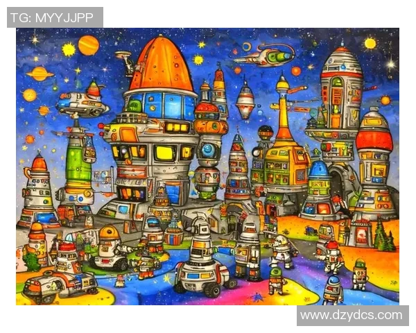 田宇翔：探索科技与艺术交融的创新之路与未来愿景