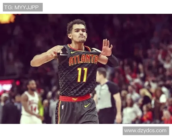 特雷杨领衔新一代控球后卫的崛起与未来展望