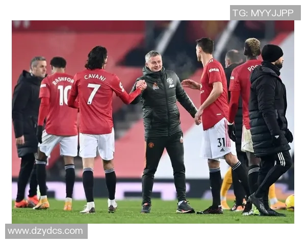 狼队与曼联的激烈对决结果揭晓谁是最终赢家