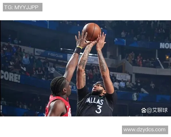 达拉斯独行侠与太阳队激战正酣谁将赢得这场精彩对决